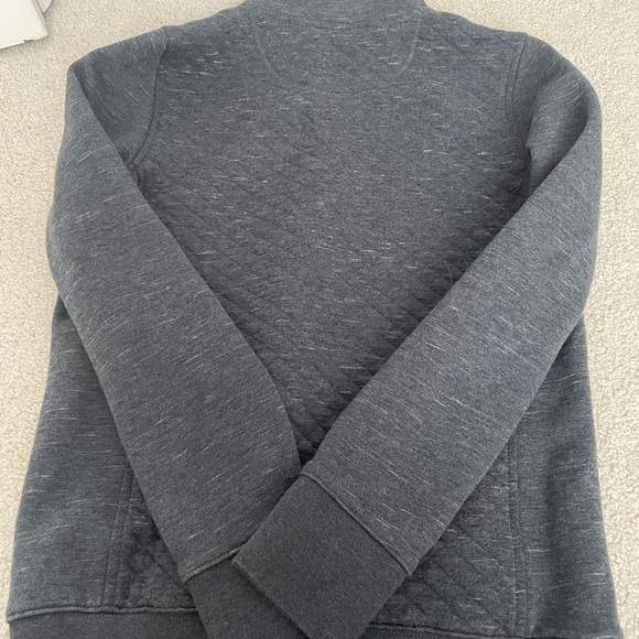 ll bean quarter zip - Picture 3 of 3